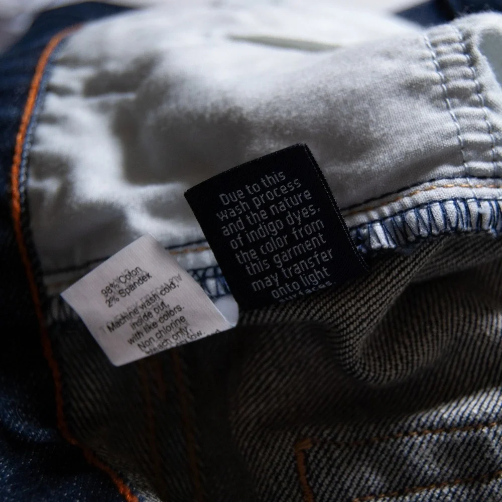 J. Crew classic dark
